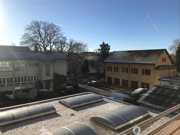 Grosszügige Wohnung Nähe Bözingenfeld! 7