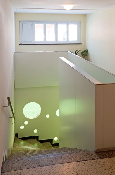 Grosszügige Wohnung Nähe Bözingenfeld! 8