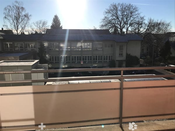 Grosszügige Wohnung Nähe Bözingenfeld! 6