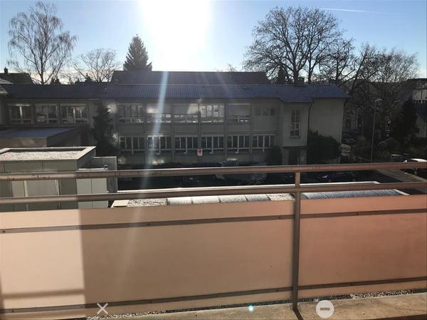 Grosszügige Wohnung Nähe Bözingenfeld! 6