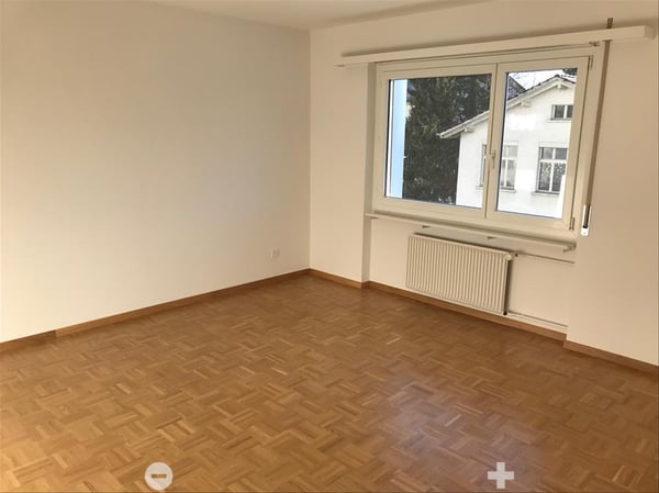 Grosszügige Wohnung Nähe Bözingenfeld! 5