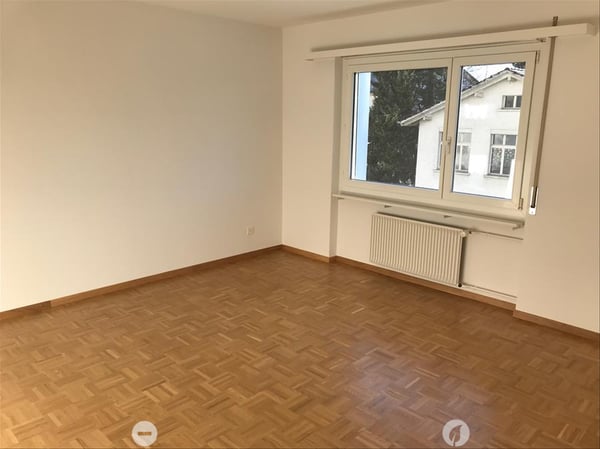 Grosszügige Wohnung Nähe Bözingenfeld! 5
