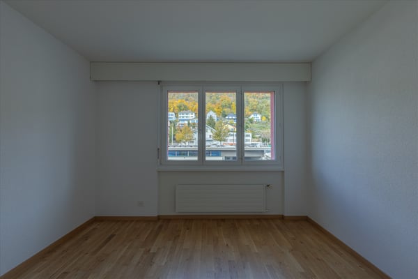 Appartement dans quartier calme 4