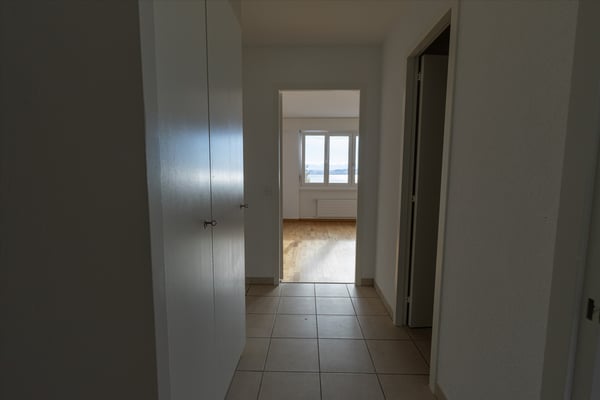 Appartement dans quartier calme 6