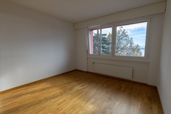 Appartement dans quartier calme 5