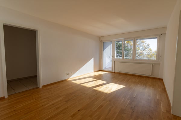 Appartement dans quartier calme 2
