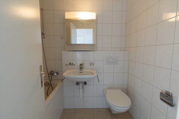 Appartement dans quartier calme 3