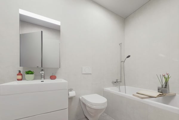 4.5 Zimmer grosse Wohnung in Bern! 3
