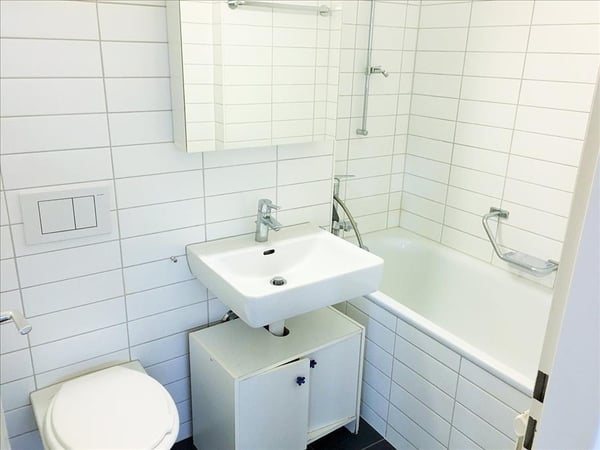 Yverdon-les-Bains