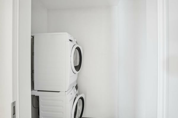 Logement spacieux 9