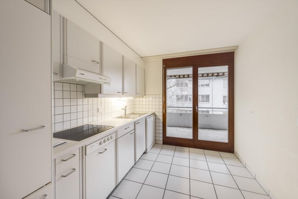 Ihre zentrale Wohnung in der Stadt Biel/Bienne 3
