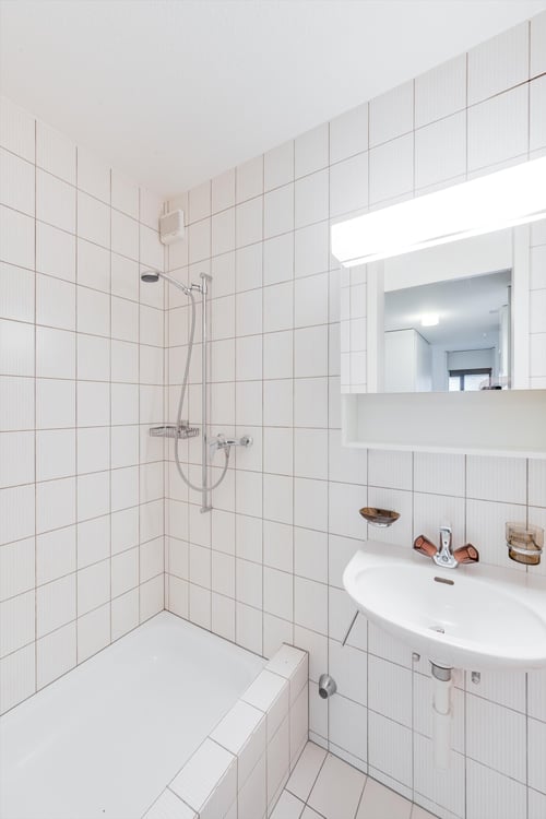 Ihre zentrale Wohnung in der Stadt Biel/Bienne 4