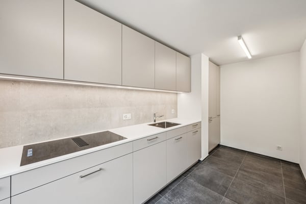 Erstbezug nach Sanierung - Maisonettewohnung mit Gartensitzplatz 5