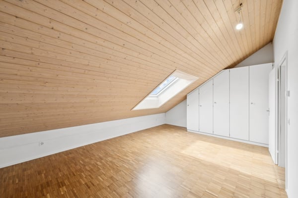 Erstbezug nach Sanierung - Maisonettewohnung mit Gartensitzplatz 10