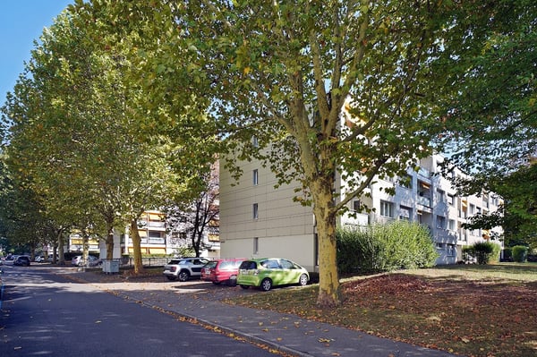 Aussenabstellplatz 10