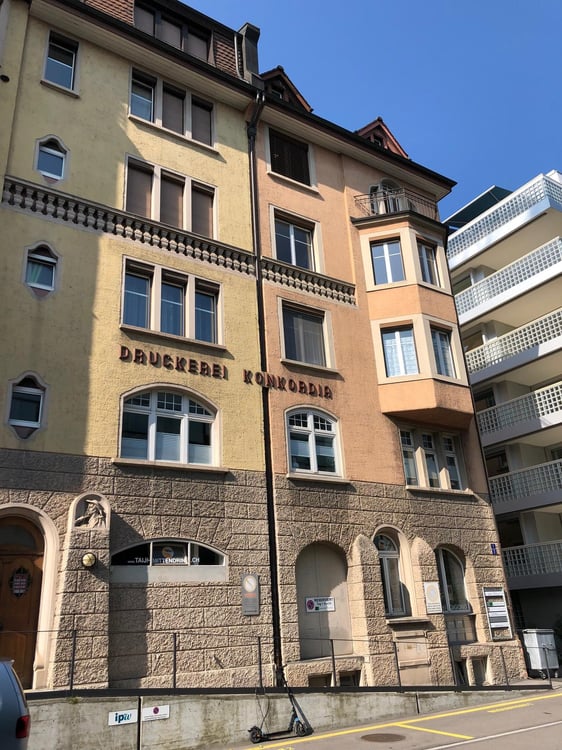 Winterthur