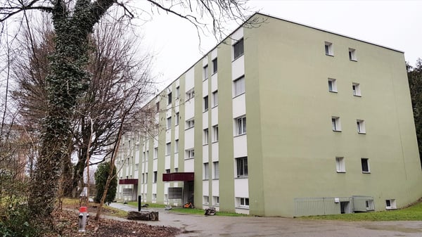 Einstellplatz zu mieten!