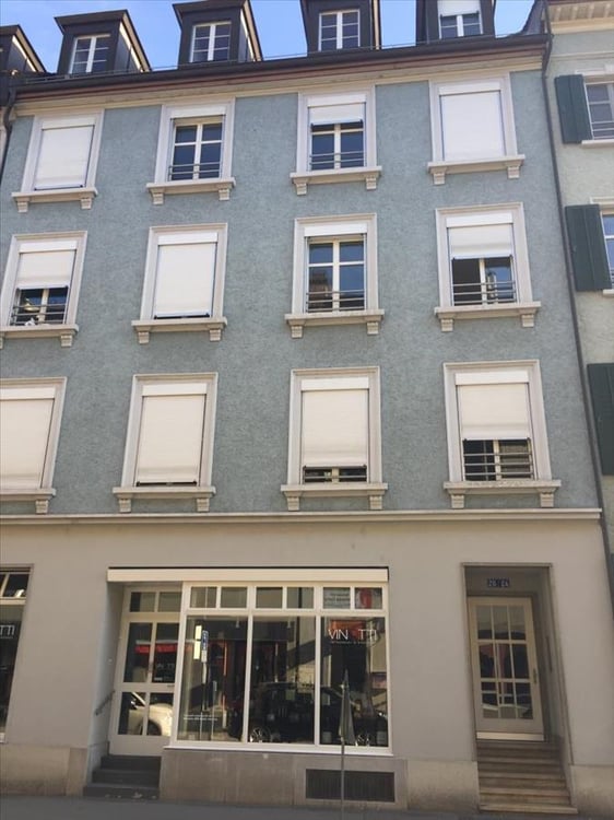 Winterthur