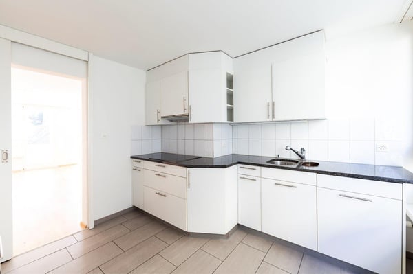 Charmante Altstadtwohnung 4