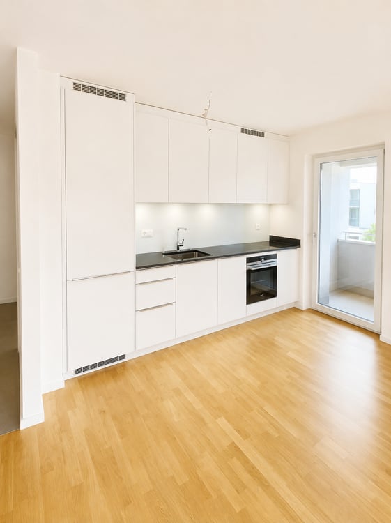 Attraktives Wohnen im Kleinbasel 3