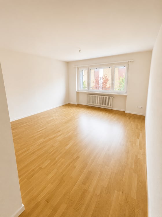Attraktives Wohnen im Kleinbasel 4