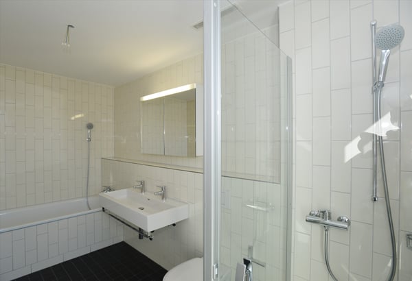 Wunderbare Maisonette-Wohnung mit Traumaussicht 5