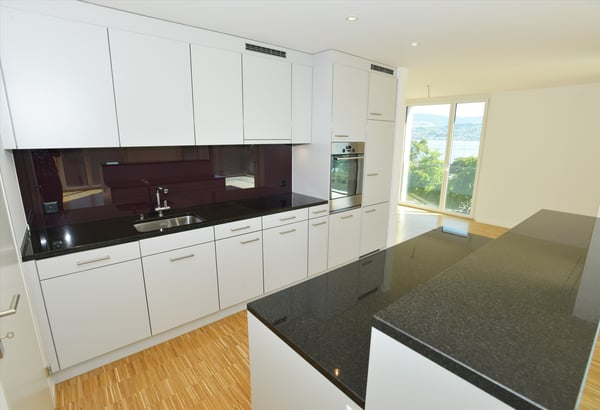 Wunderbare Maisonette-Wohnung mit Traumaussicht 3