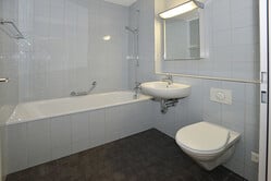 Wohnung im Glattpark mit eigenem See! Mieten ohne Kaution 5