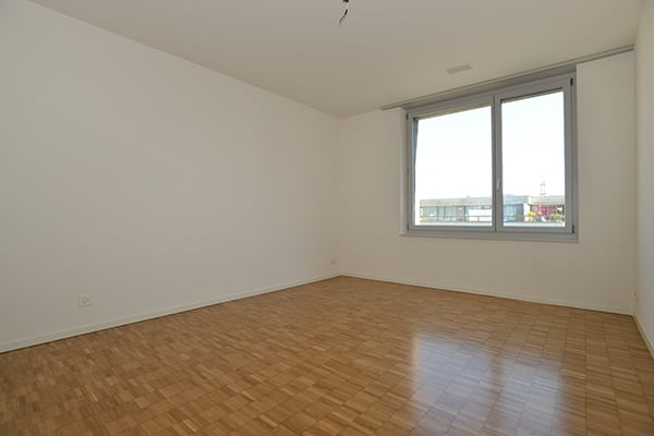 Wohnung im Glattpark mit eigenem See! Mieten ohne Kaution 7