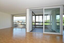 Wohnung im Glattpark mit eigenem See! Mieten ohne Kaution 3