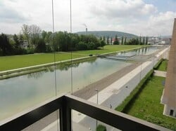 Wohnung im Glattpark mit eigenem See! Mieten ohne Kaution 8