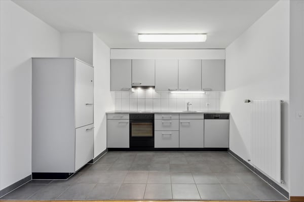 Appartement de 2pièces - proche des commodité 4