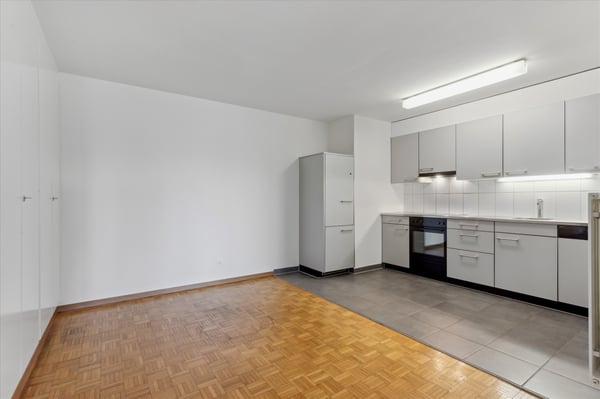 Appartement de 2pièces - proche des commodité 5