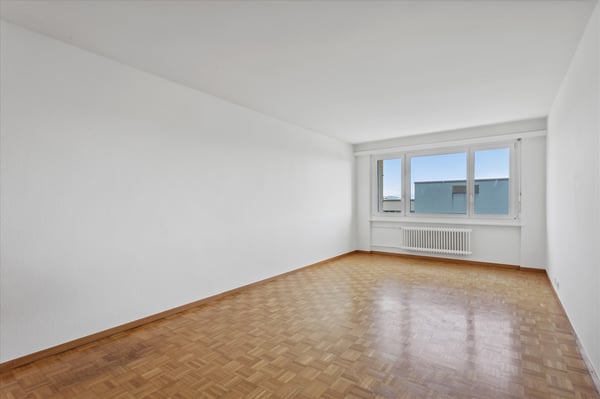 Appartement de 2pièces - proche des commodité 2