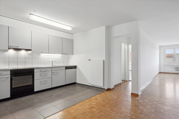 Appartement de 2pièces - proche des commodité 3