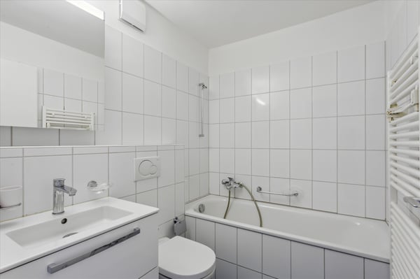 Appartement de 2pièces - proche des commodité 6