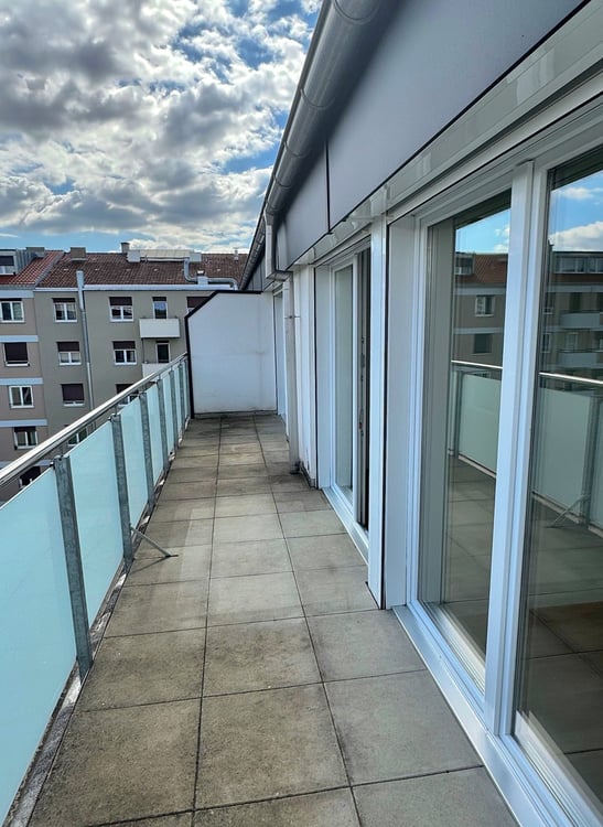 «Ihr neues Zuhause mit Nähe zur Birs»