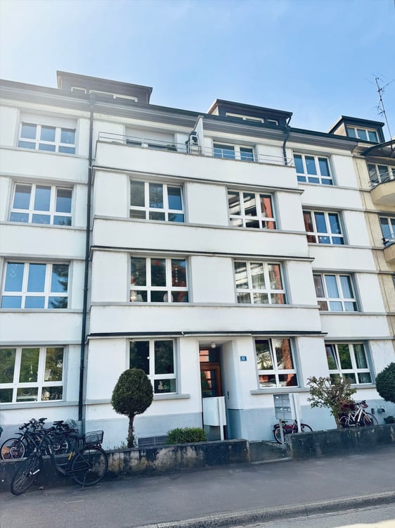Ihr neues Zuhause zwischen Stadt und Rhein 1