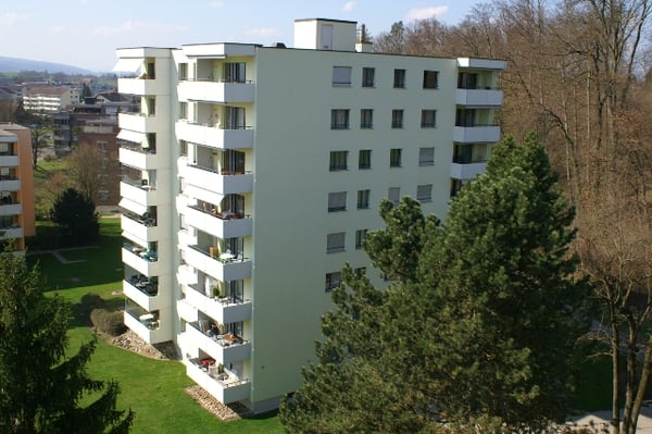 MIETEN OHNE DEPOT - Ihre neue Wohnung