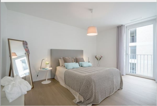 Erste eigene Wohnung? Dann sind Sie hier goldrichtig! 4