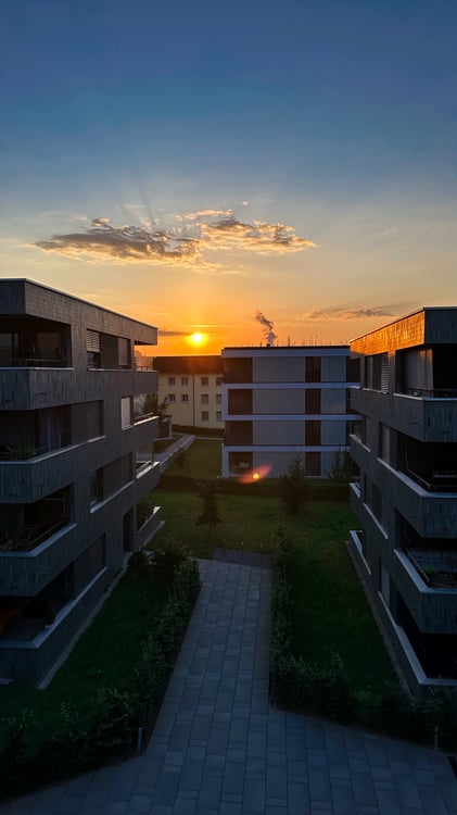 Wangen b. Olten