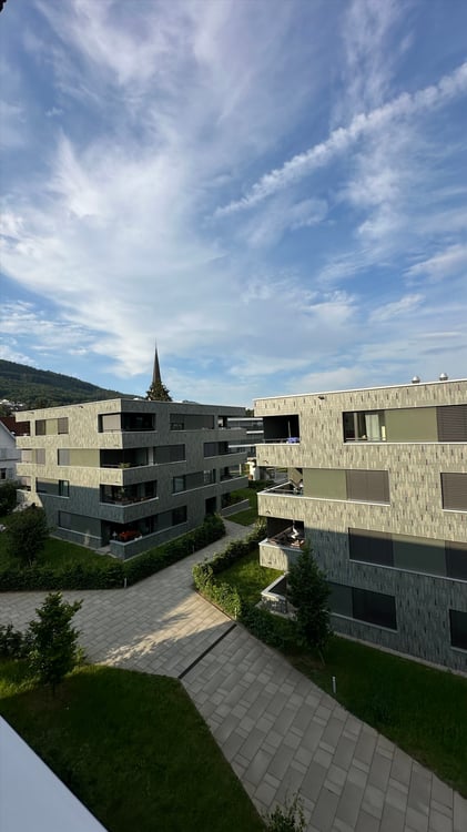 Wangen b. Olten