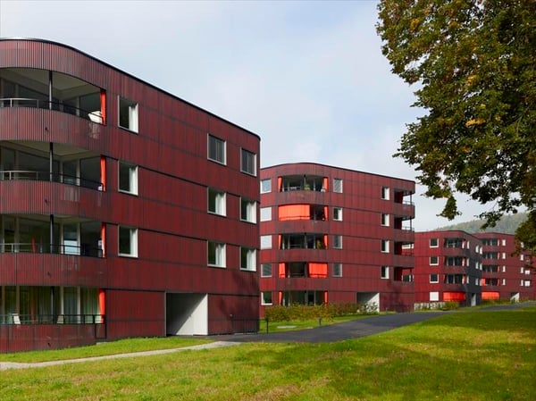 Schaffhausen