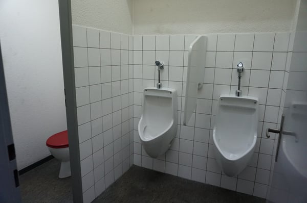 Gewerbefläche an Toplage mit grosser Schaufensterfront 6