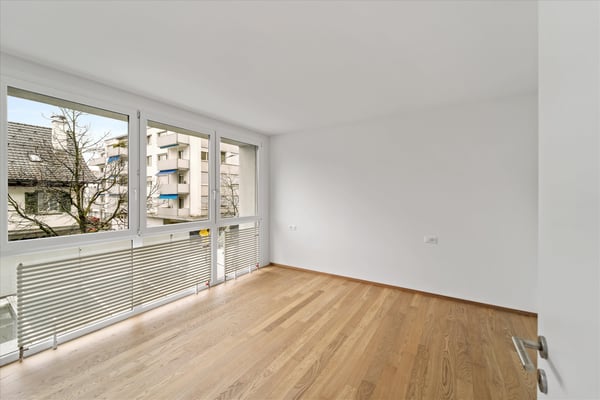 Perfekte Wohnung für Pendler 3