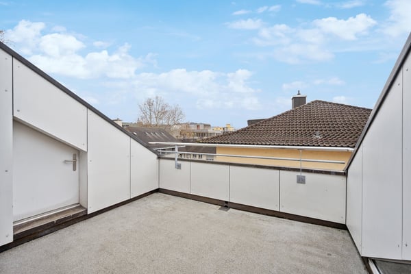 Wohnen mitten im Trend-Quartier Seefeld 2
