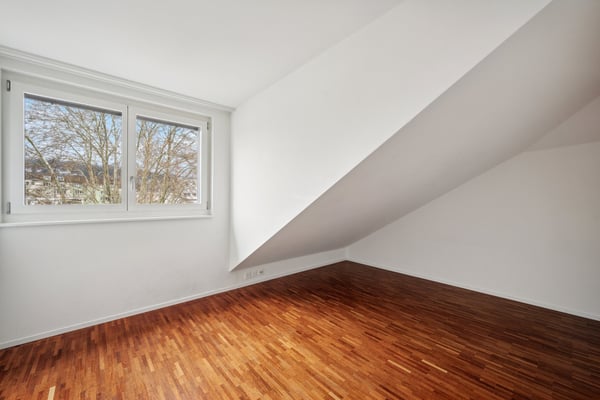 Wohnen mitten im Trend-Quartier Seefeld 7