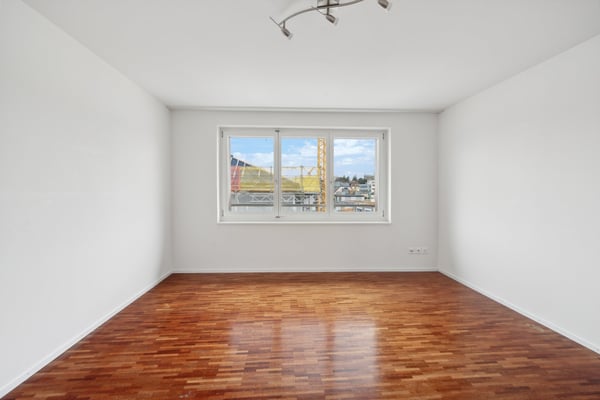 Wohnen mitten im Trend-Quartier Seefeld 4