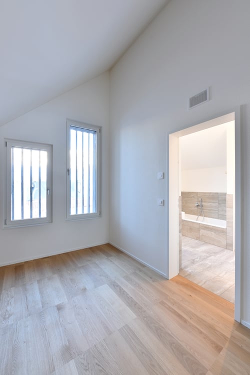 Schöne Wohnung an zentraler Lage 3