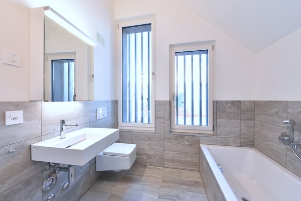 Schöne Wohnung an zentraler Lage 5